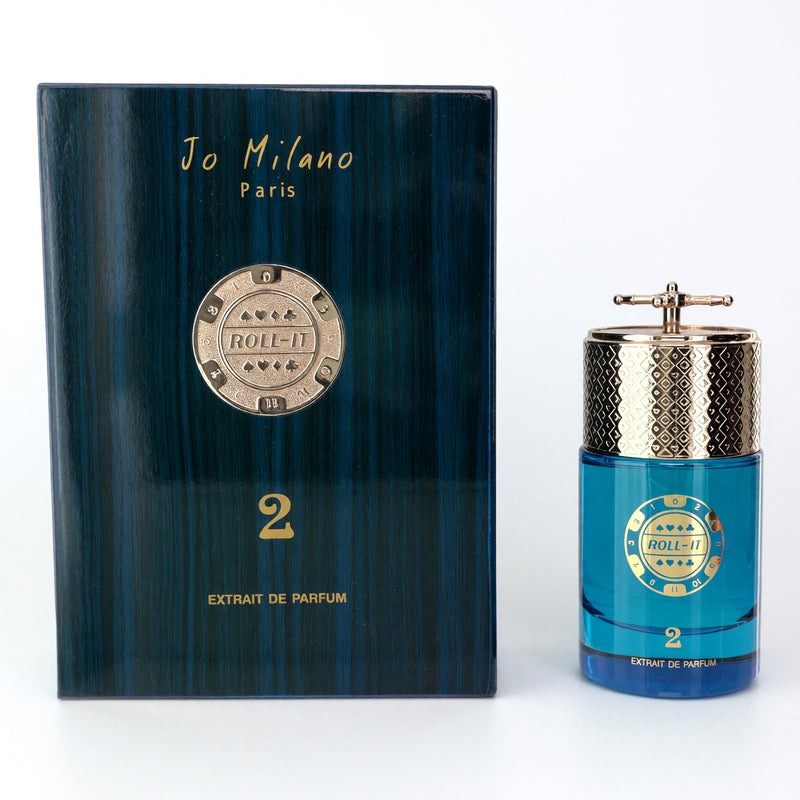 Jo Milano Roll It 2 Parfum 3.4 oz product image