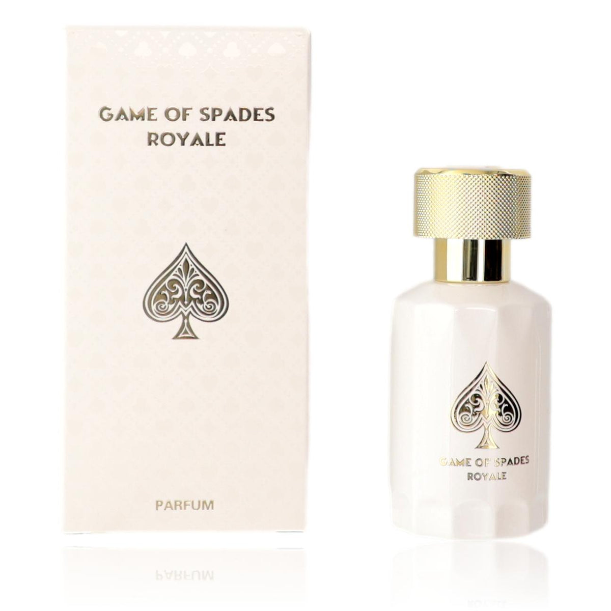 Jo Milano Game of Spades Royale Parfum 1 oz product image