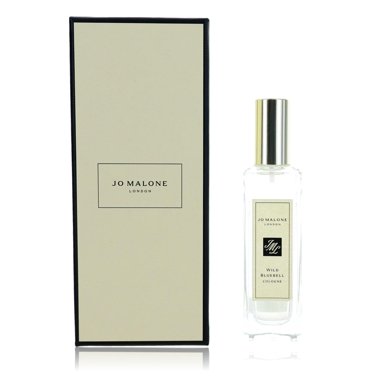 Jo Malone Wild Bluebell Cologne Spray for Unisex – 1 oz