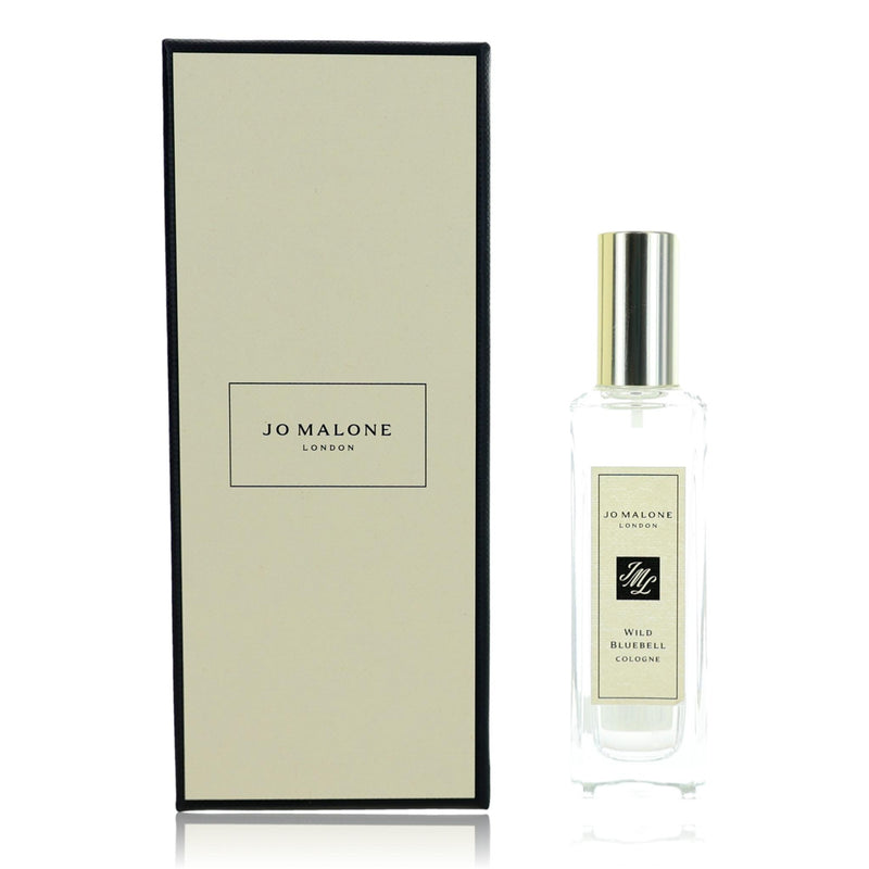 Jo Malone Wild Bluebell Cologne Spray for Unisex – 1 oz