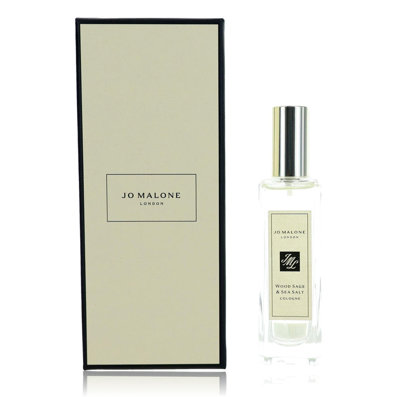 Jo Malone Wood Sage and Sea Salt Cologne Spray for Unisex – 1 oz