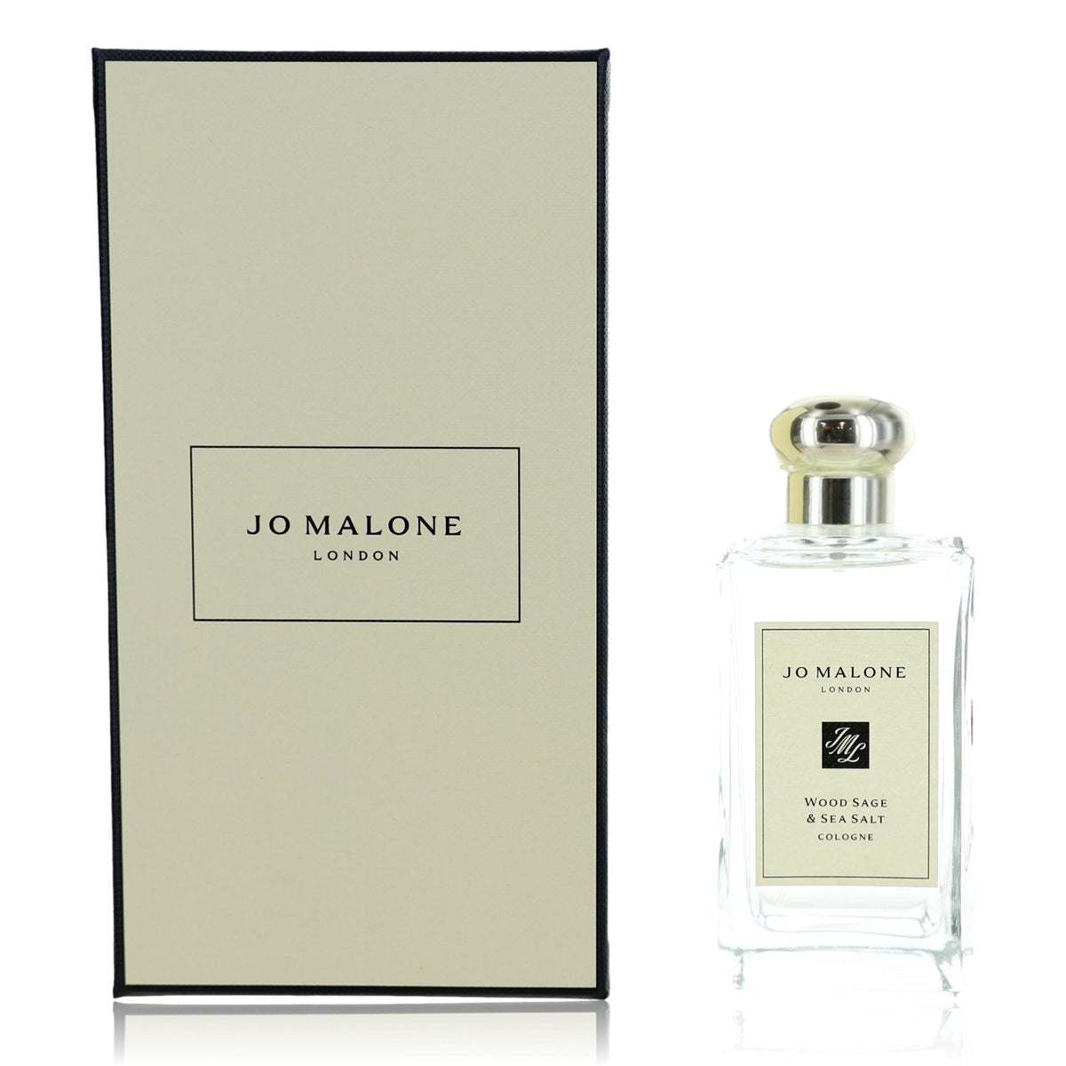 Jo Malone Wood Sage and Sea Salt Cologne 3.4 oz product image