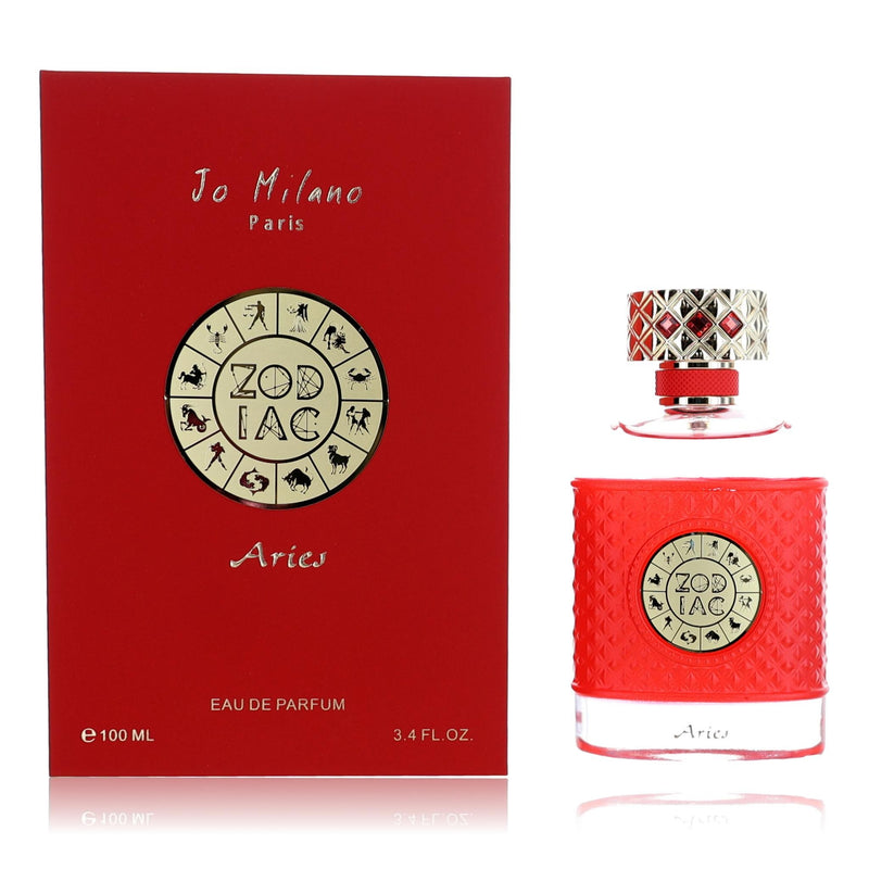 Jo Milano Zodiac Aries Eau de Parfum 3.4 oz product image