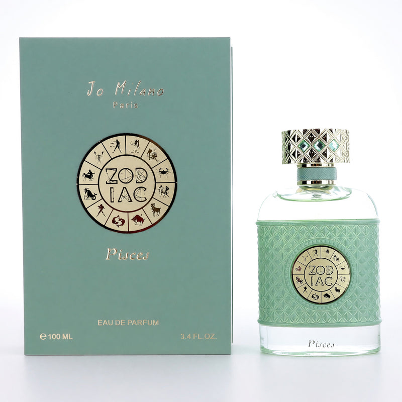 Jo Milano Zodiac Pisces Eau de Parfum 3.4 oz product image