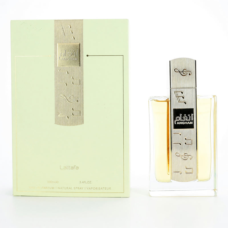 Lattafa Angham Eau de Parfum 3.4 oz product image