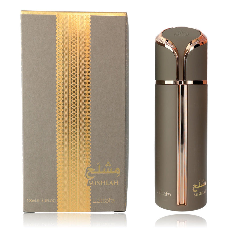Lattafa Mishlah Eau de Parfum 3.4 oz product image