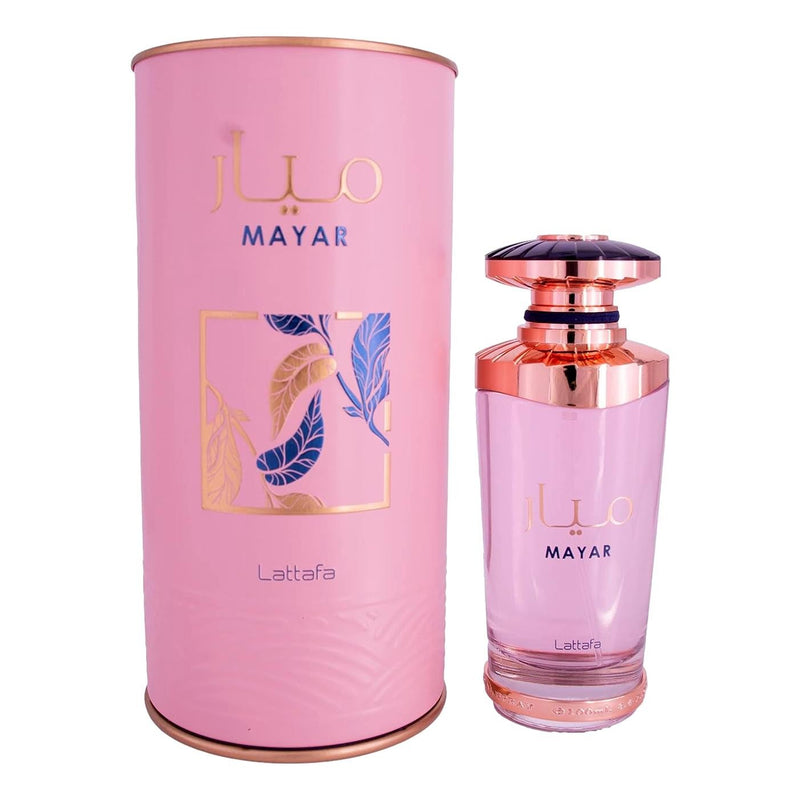 Lattafa Mayar Eau de Parfum 3.4 oz product image
