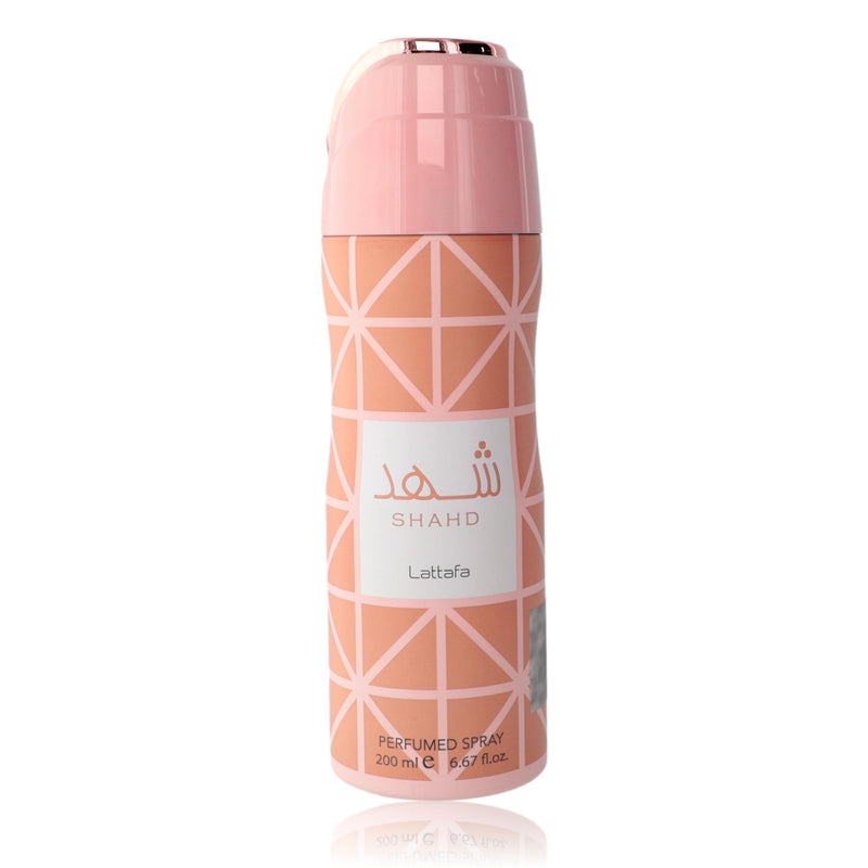Lattafa Shahd Perfume & Cologne 6.7 oz product image