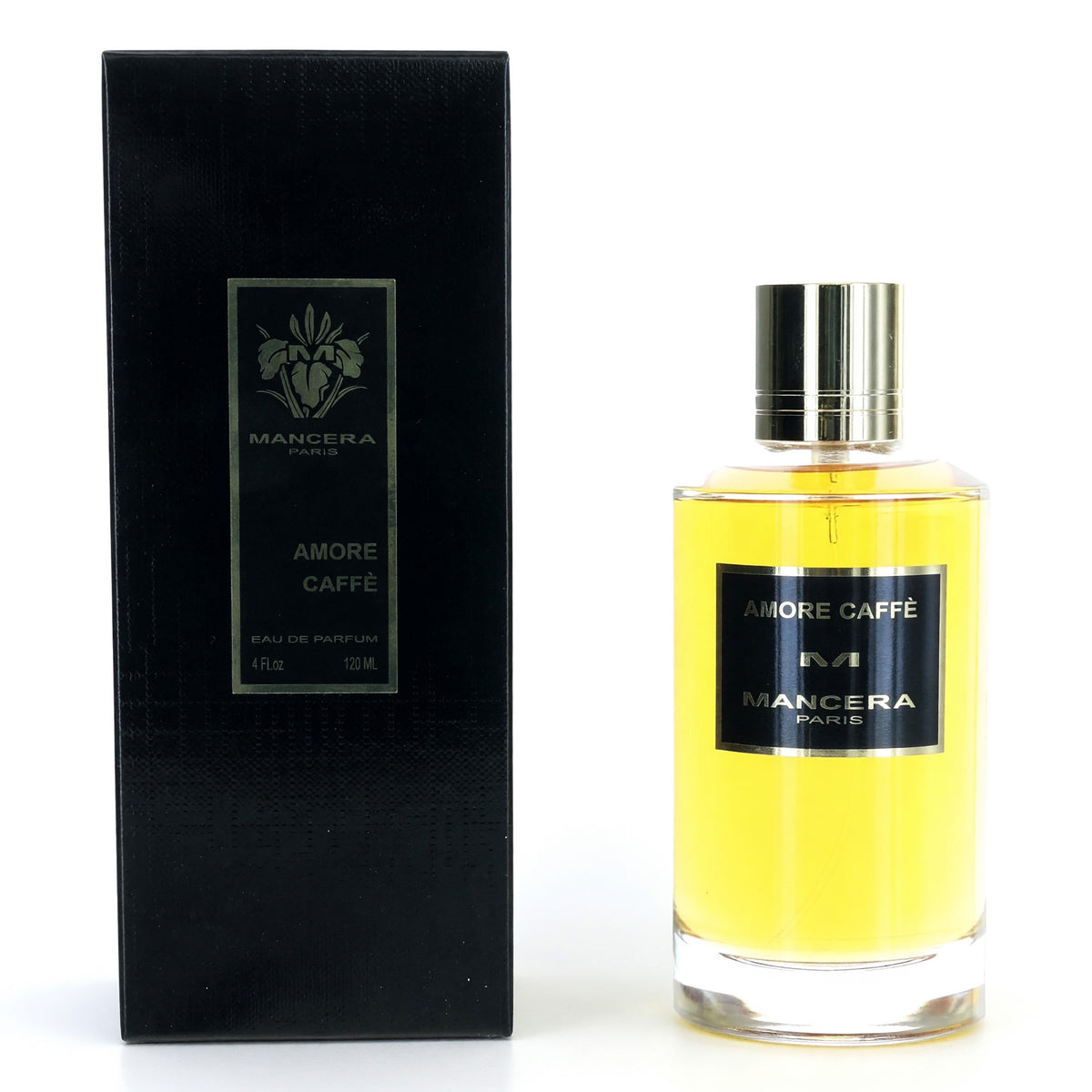 Mancera Amore Caffe Eau de Parfum 4 oz product image