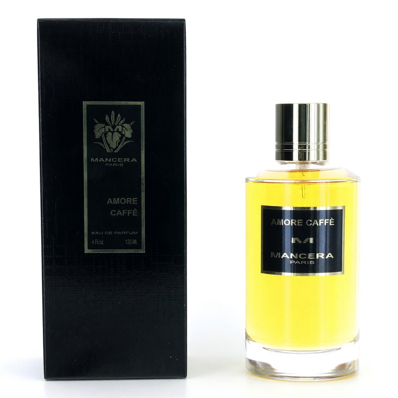 Mancera Amore Caffe Eau de Parfum 4 oz product image