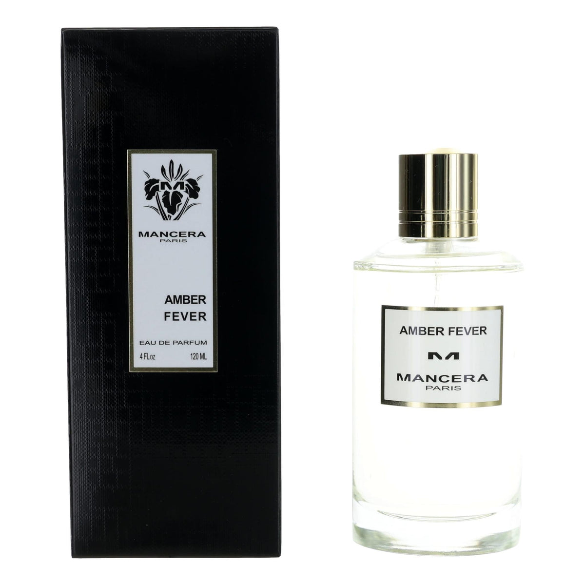 Mancera Amber Fever Eau de Parfum 4 oz product image