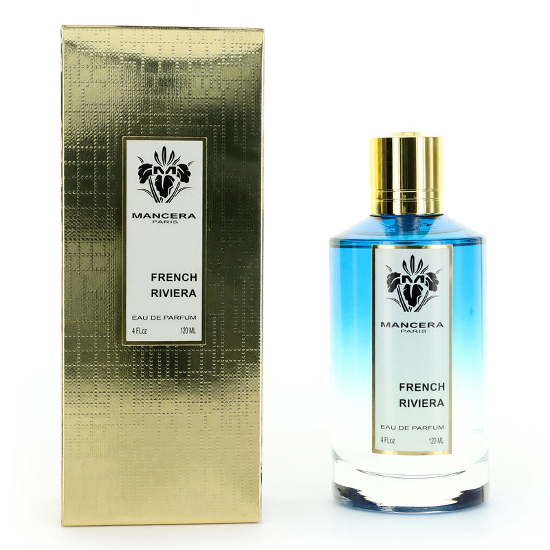 Mancera French Riviera Eau de Parfum 4 oz product image