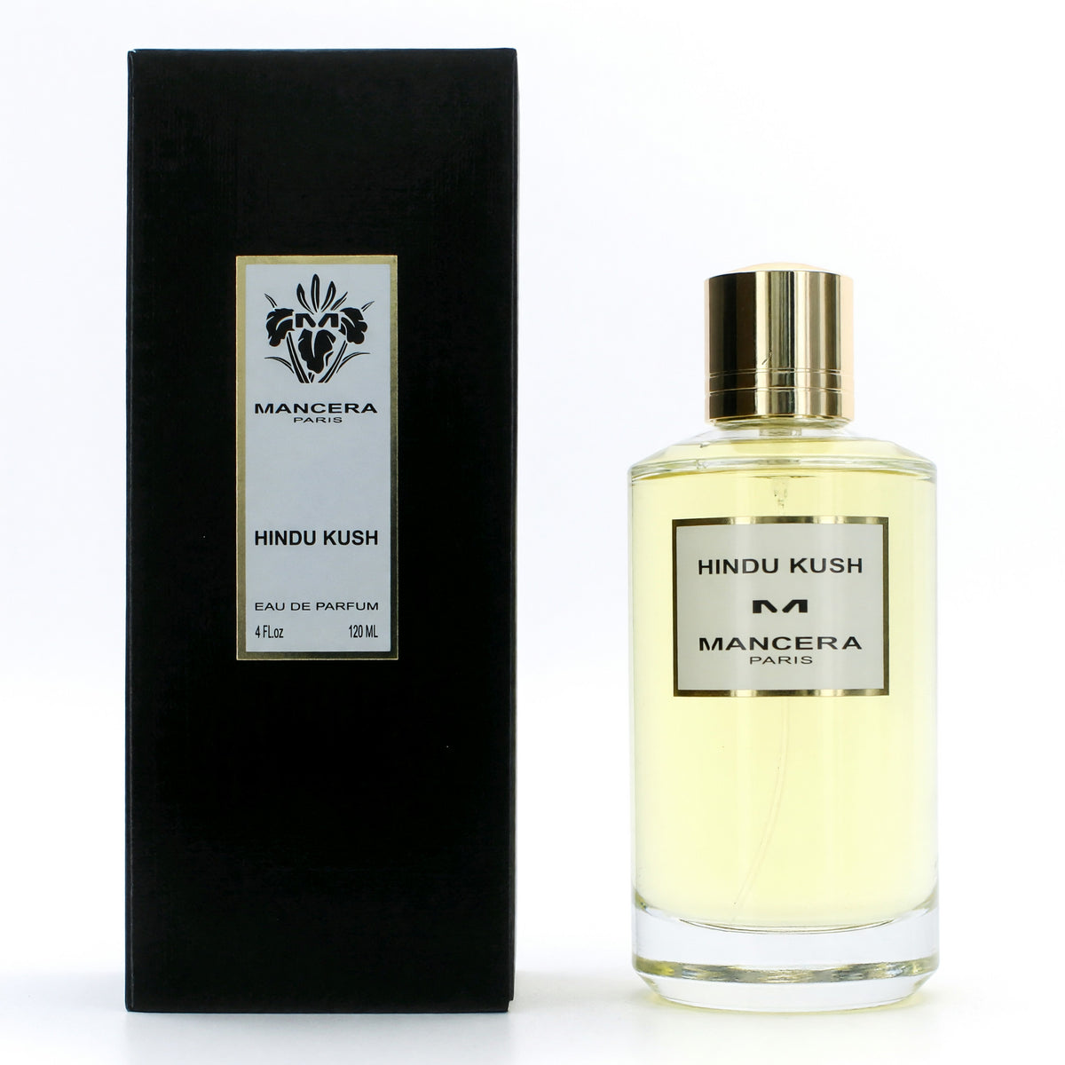 Mancera Hindu Kush Eau de Parfum 4 oz product image