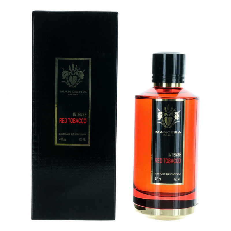 Mancera Intense Red Tobacco Extrait de Parfum 4 oz product image