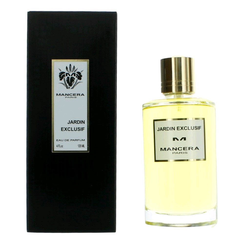 Mancera Jardin Exclusif Eau de Parfum 4 oz product image