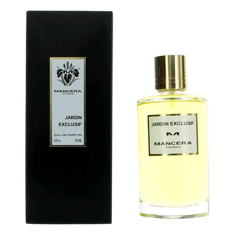 Mancera Jardin Exclusif Eau de Parfum 4 oz product image