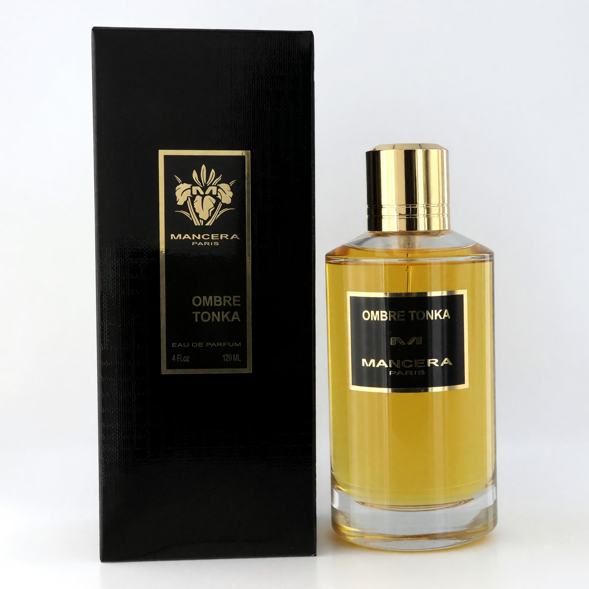 Mancera Ombre Tonka, 4 oz Eau de Parfum Spray for Unisex Eau de Parfum 4 oz product image