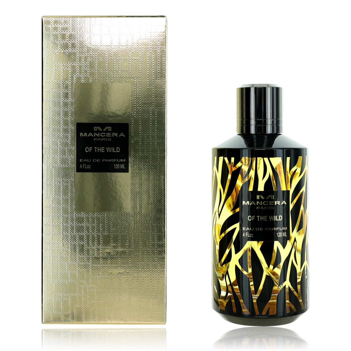 Mancera Of the Wild Eau de Parfum 4 oz product image