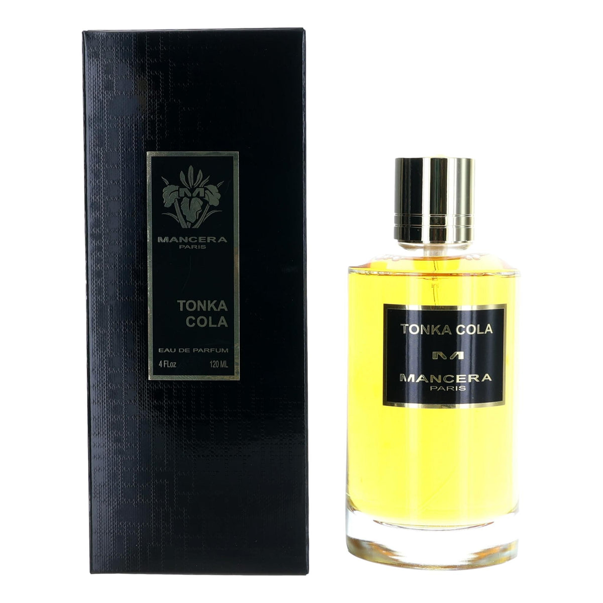 Mancera Tonka Cola Eau de Parfum 4 oz product image