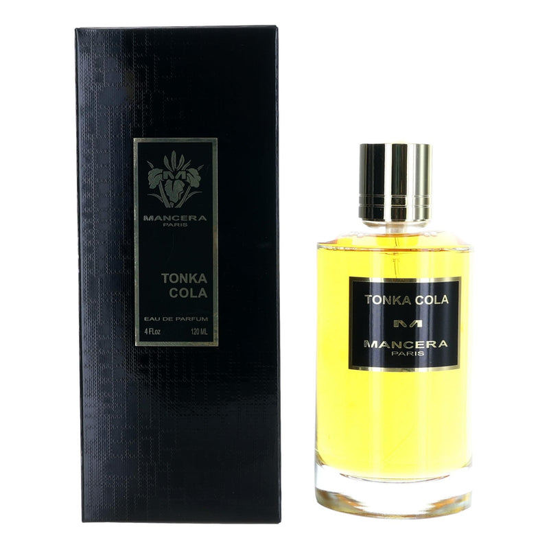 Mancera Tonka Cola Eau de Parfum 4 oz product image