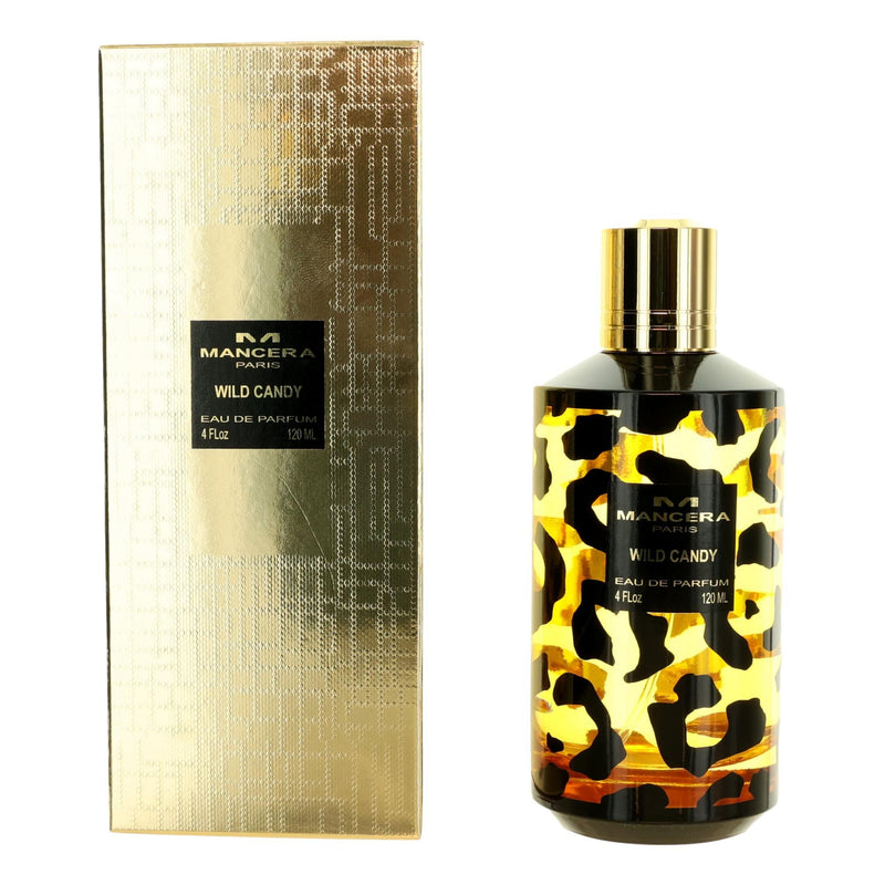 Mancera Wild Candy Eau de Parfum 4 oz product image