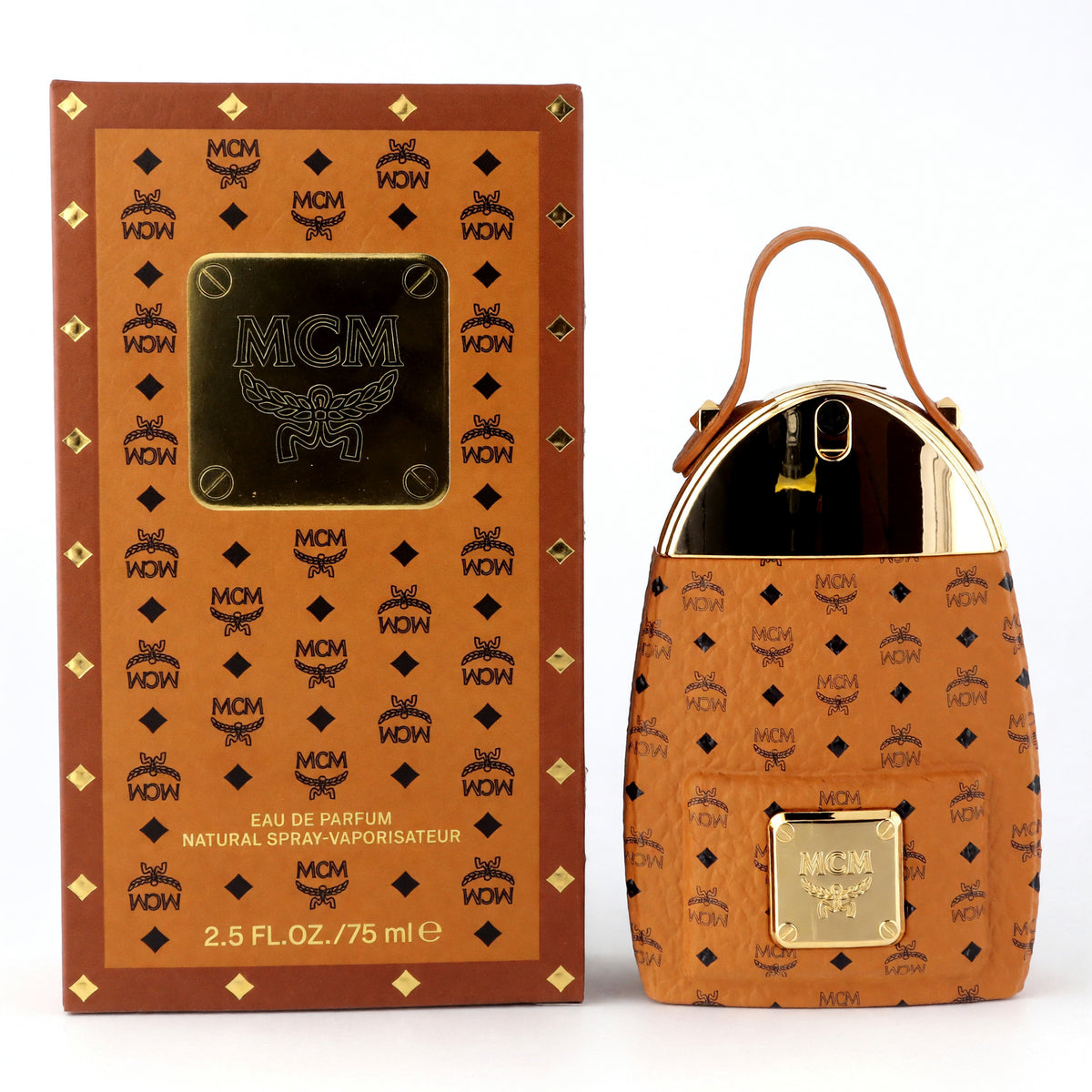 MCM Eau de Parfum 2.5 oz product image
