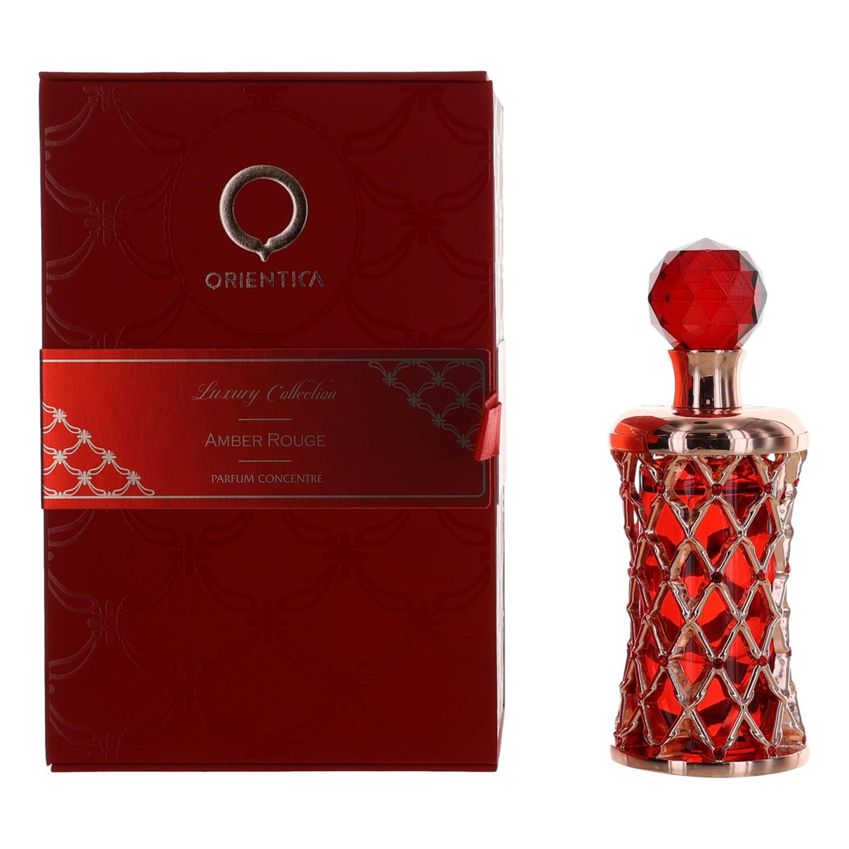 Orientica Amber Rouge Parfum 0.6 oz product image
