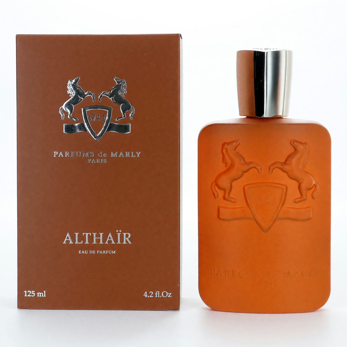 Parfums de Marly Althair Eau de Parfum 4.2 oz product image
