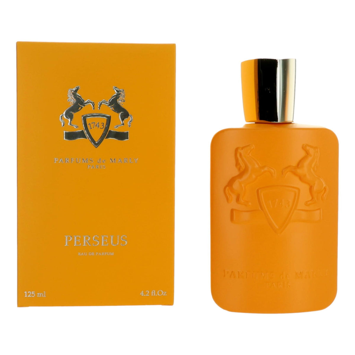 Parfums de Marly Perseus Eau de Parfum 4.2 oz product image