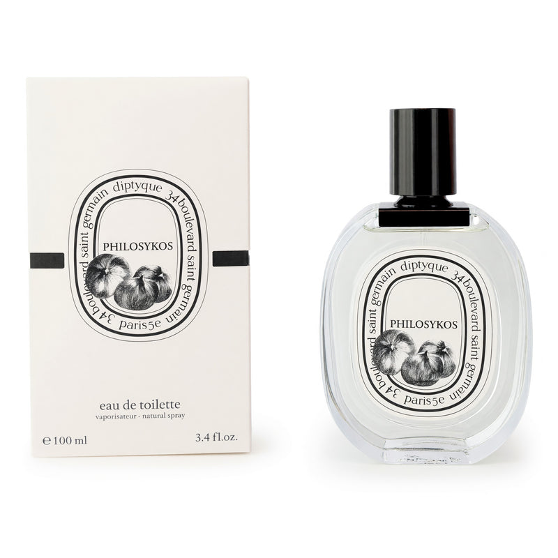 Diptyque Philosykos Eau de Toilette Spray for Unisex – 3.4 oz