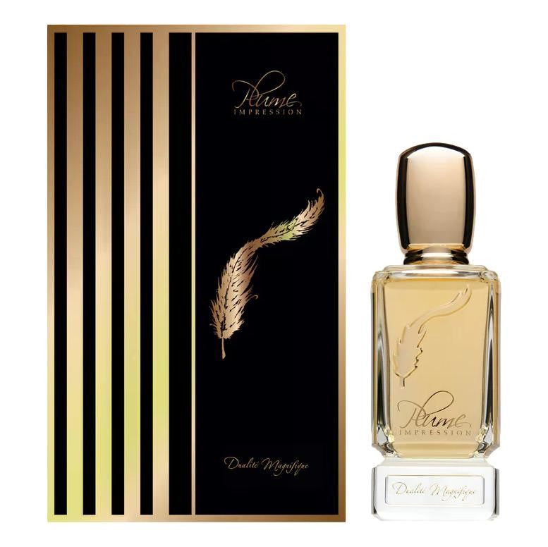 Plume Impression Dualite Magnifique Eau de Parfum 2.7 oz product image