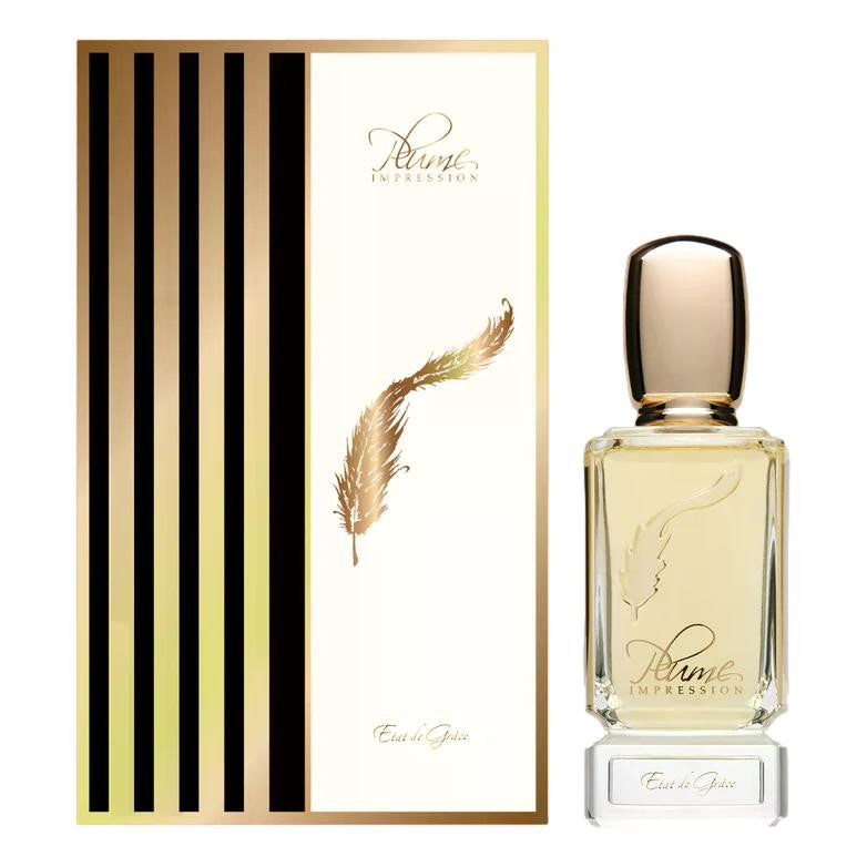 Plume Impression Etat de Grace Eau de Parfum 2.7 oz product image