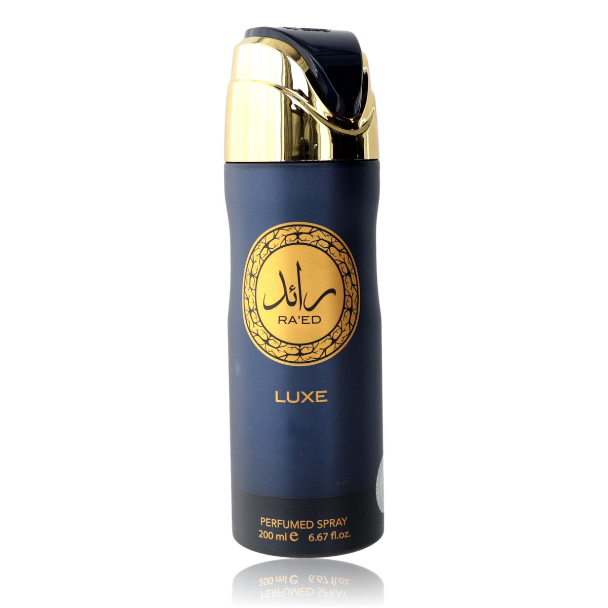 Lattafa Ra'ed Luxe Perfume & Cologne 6.7 oz product image
