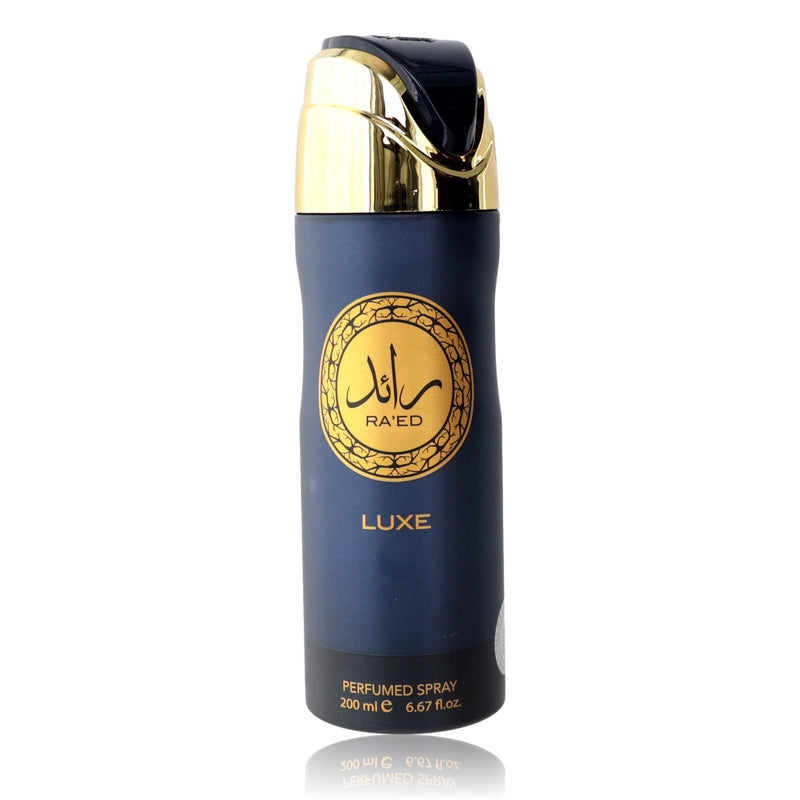 Lattafa Ra'ed Luxe Perfume & Cologne 6.7 oz product image