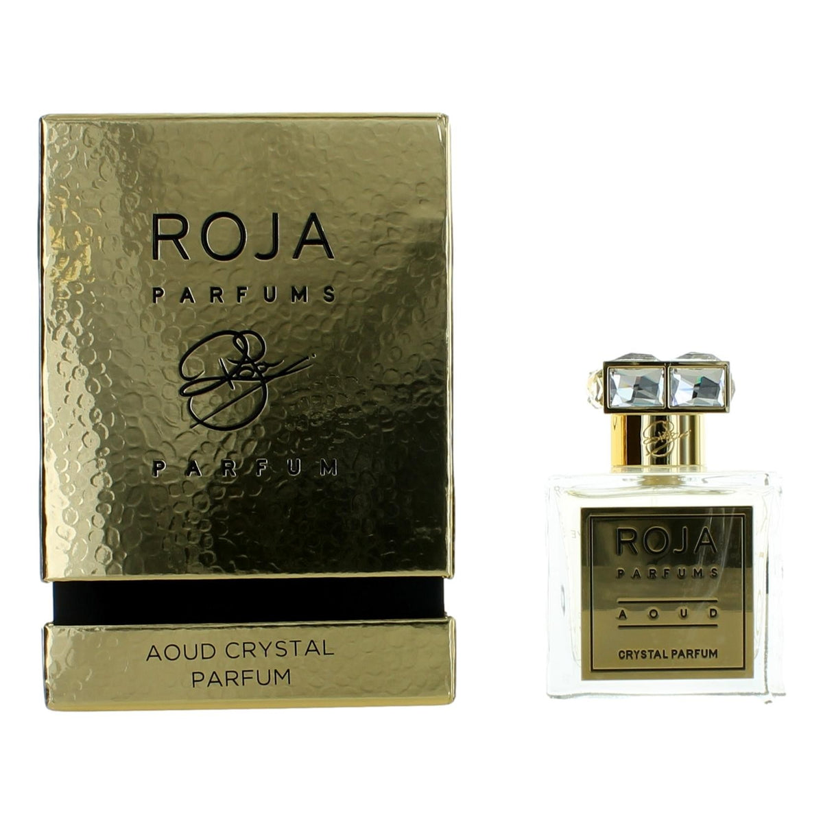 Roja Aoud Parfum 3.4 oz product image