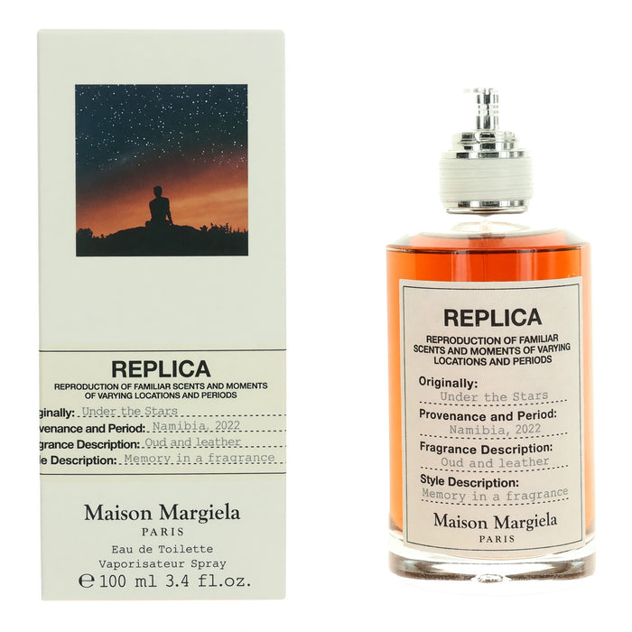 Maison Margiela Replica Under the Stars Eau de Toilette product image