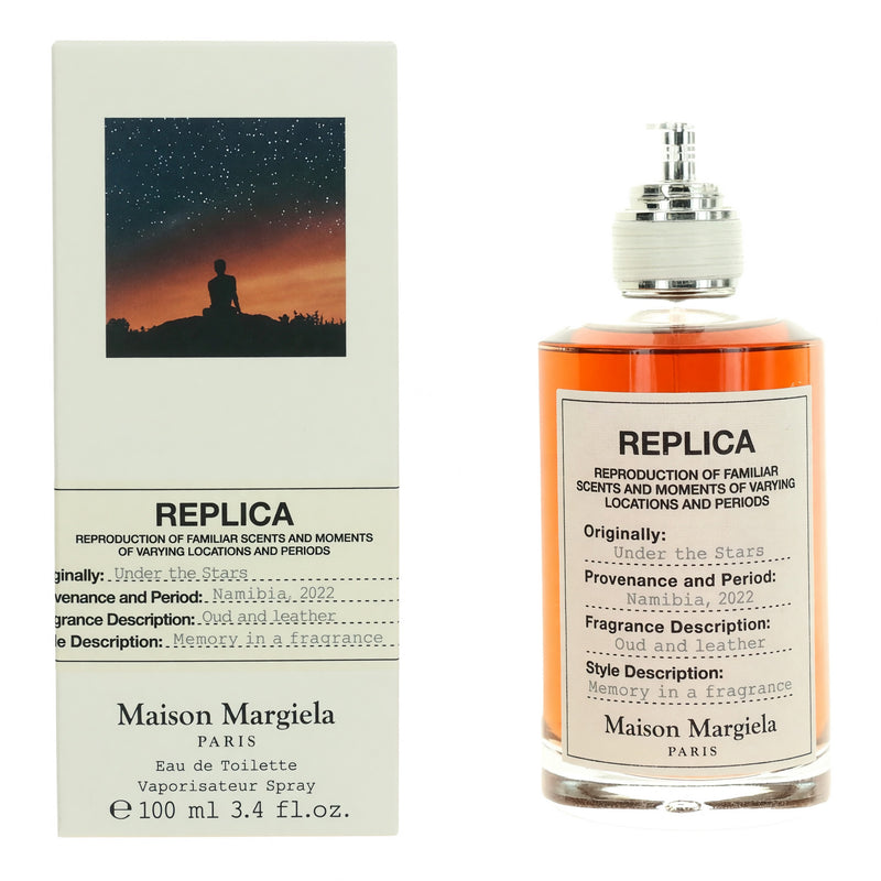 Maison Margiela Replica Under the Stars Eau de Toilette product image