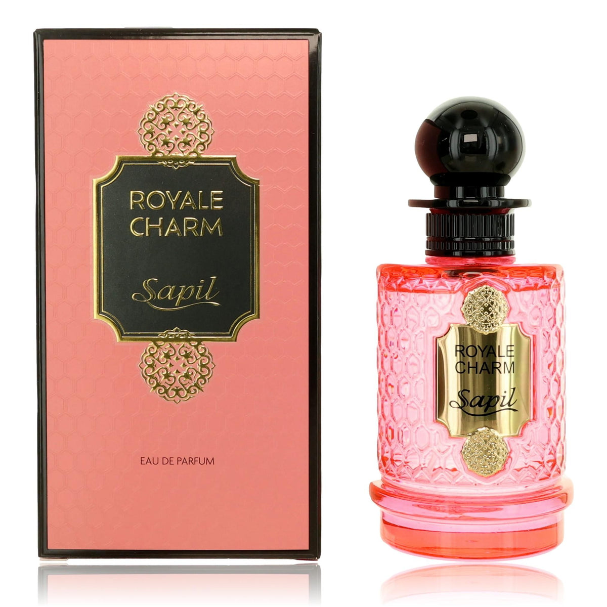 Sapil Royale Charm Eau de Parfum 3.4 oz product image