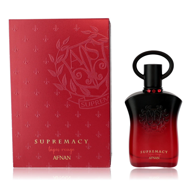 Afnan Supremacy Tapis Rouge Eau de Parfum 3 oz product image
