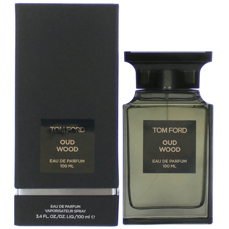 Tom Ford Oud Wood Eau de Parfum 3.4 oz product image