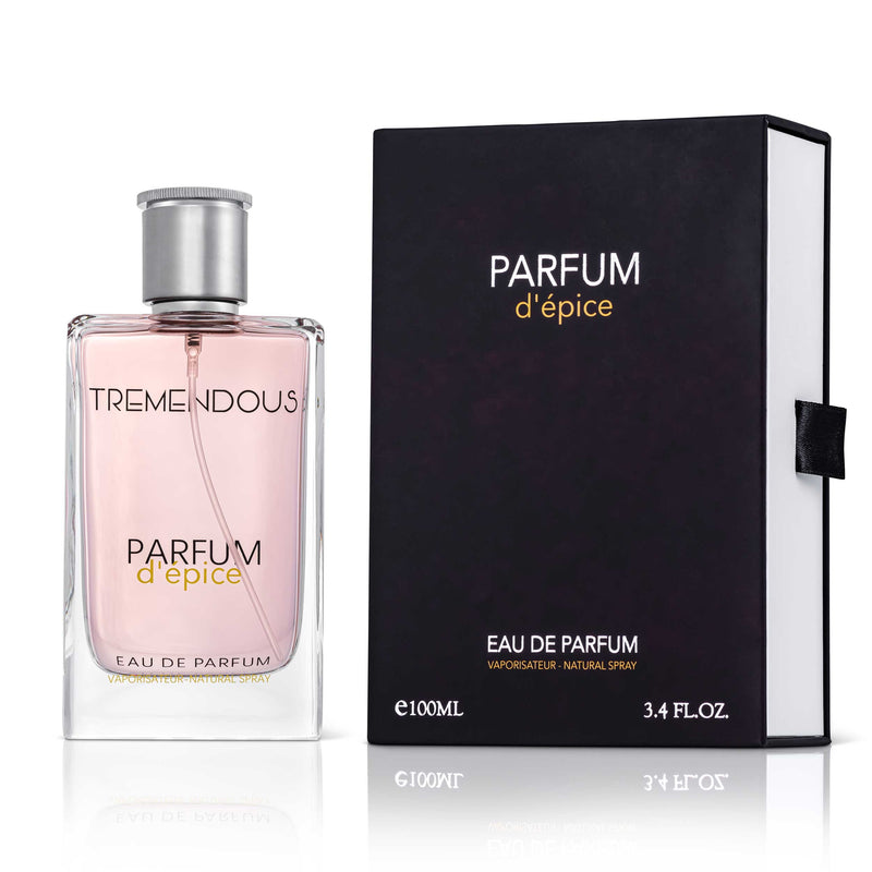 Tremendous Parfum d'epice Eau de Parfum 3.4 oz product image