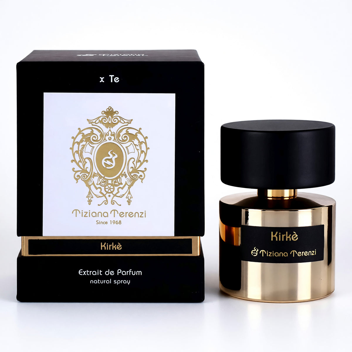 Tiziana Terenzi Kirke Parfum 3.4 oz product image