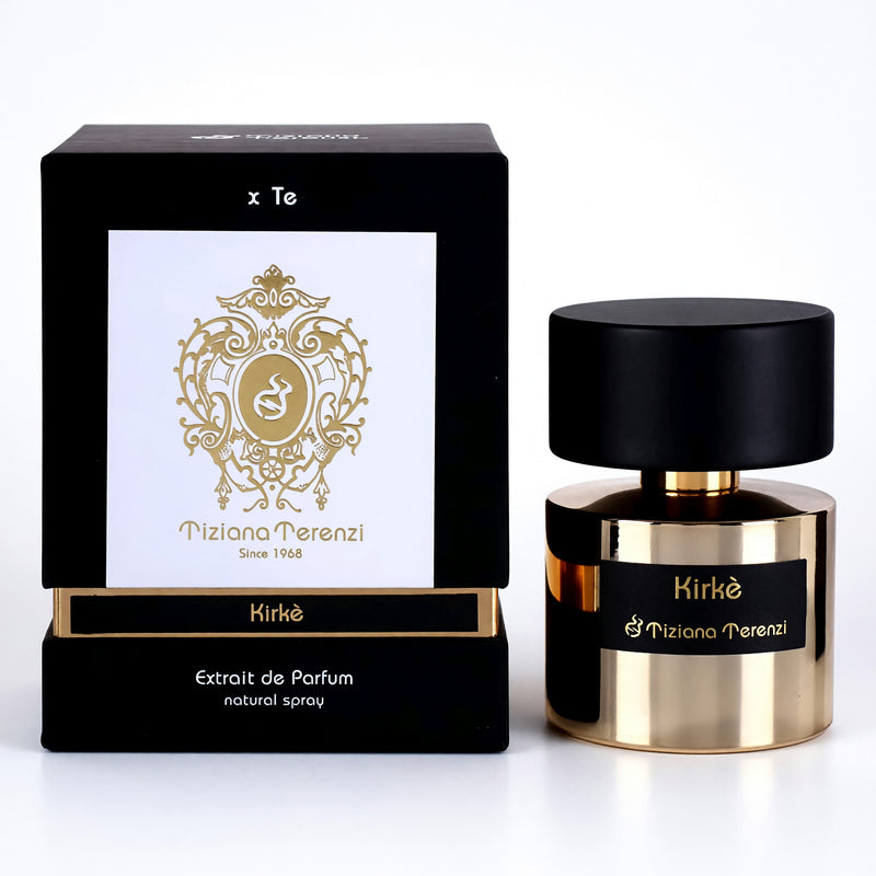 Tiziana Terenzi Kirke Parfum 3.4 oz product image