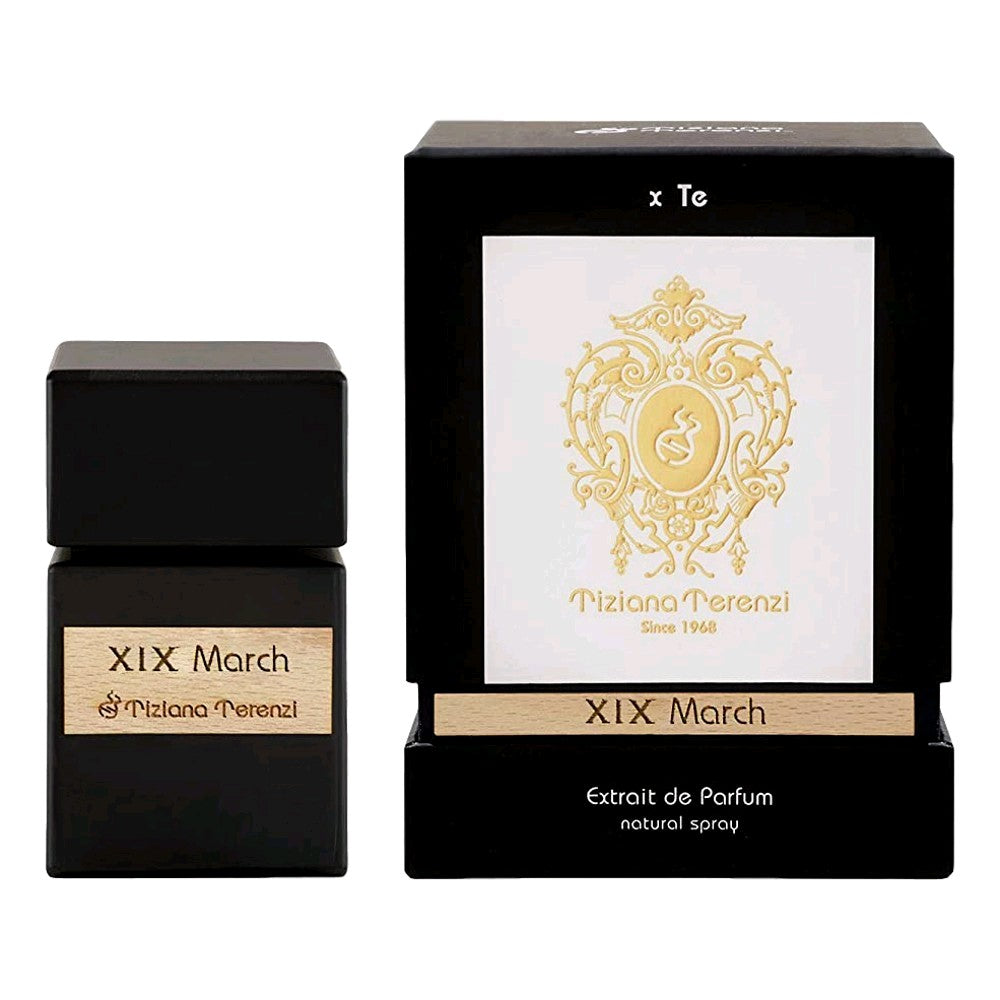 Tiziana Terenzi XIX March Extrait de Parfum 3.4 oz product image