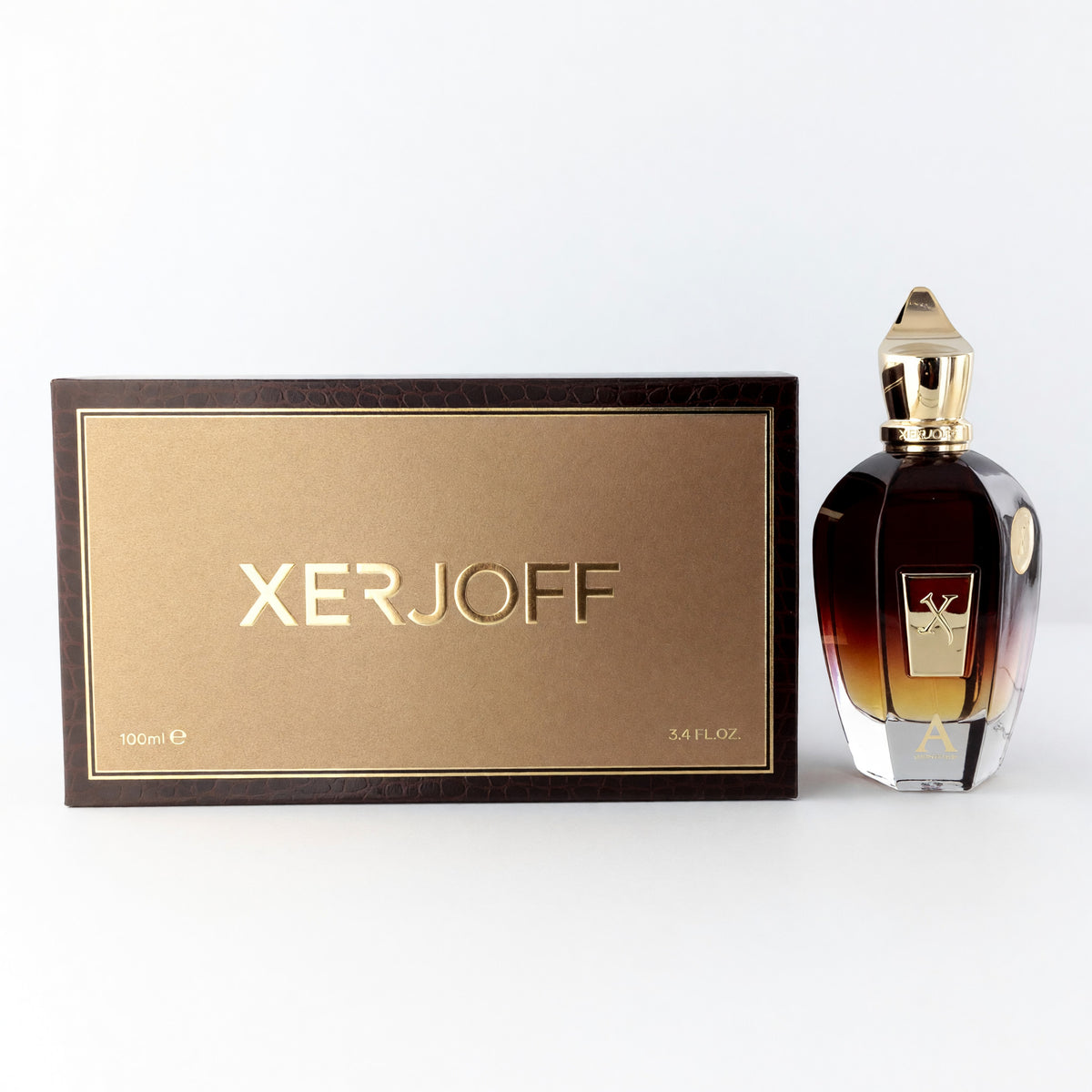 Xerjoff Alexandria II Parfum Spray for Unisex 3.4 oz