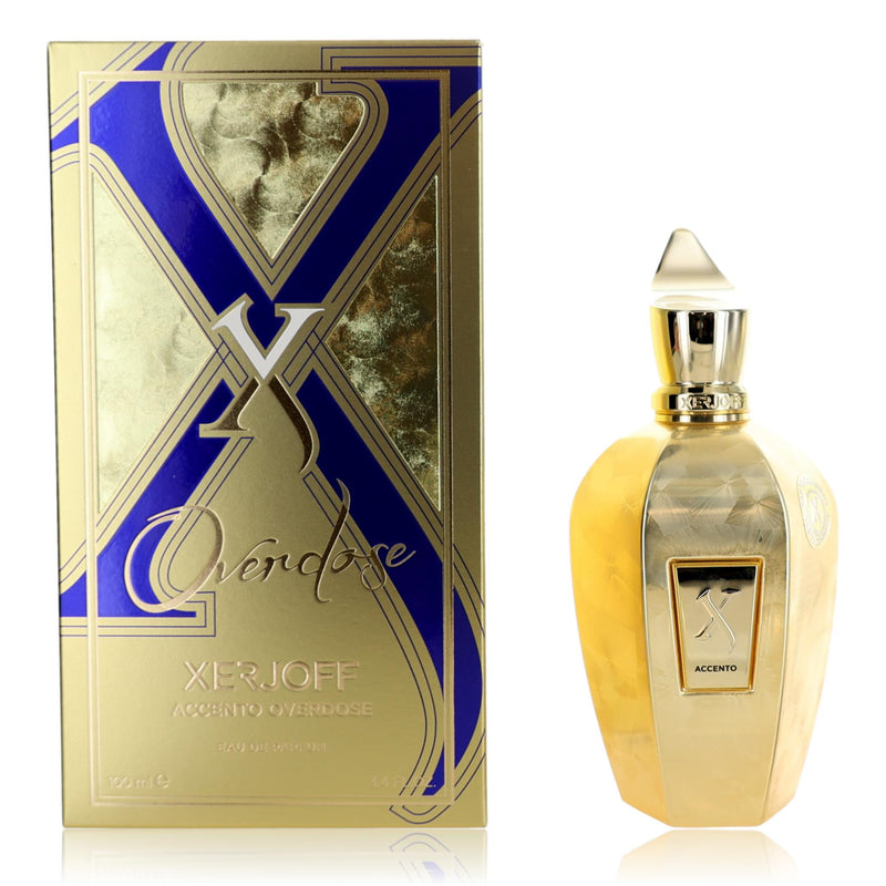Xerjoff Accento Overdose Eau de Parfum 3.4 oz product image