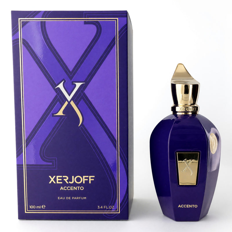 Xerjoff Accento Eau de Parfum 3.4 oz product image