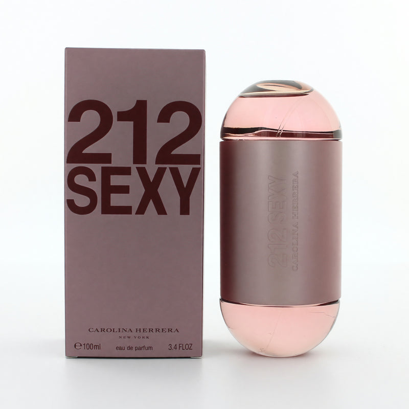 Carolina Herrera 212 Sexy Eau de Parfum 3.4 oz product image