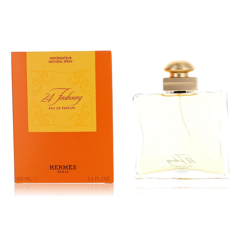 Hermes 24 Faubourg Eau de Parfum 3.3 oz product image