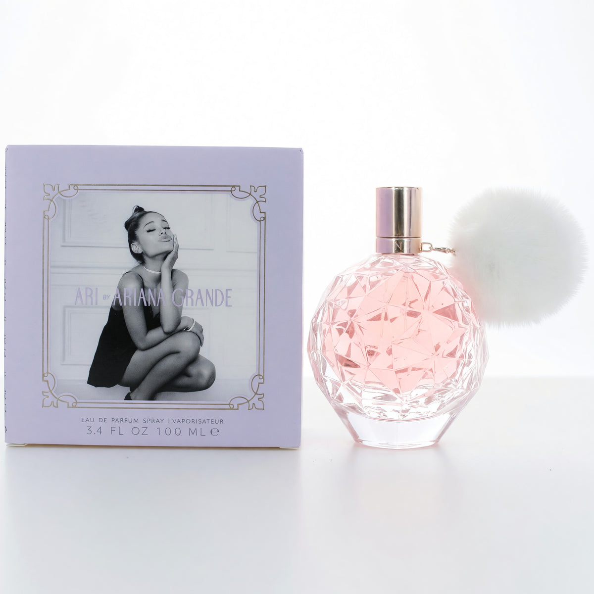 Ariana Grande Ari Eau de Parfum 3.4 oz product image